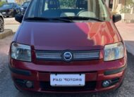 Fiat Panda 1.2 Emotion