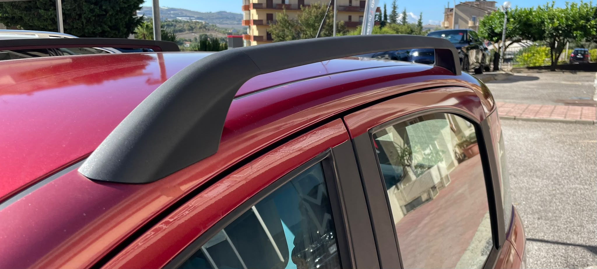 Fiat Panda 1.2 Emotion