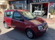 Fiat Panda 1.2 Emotion