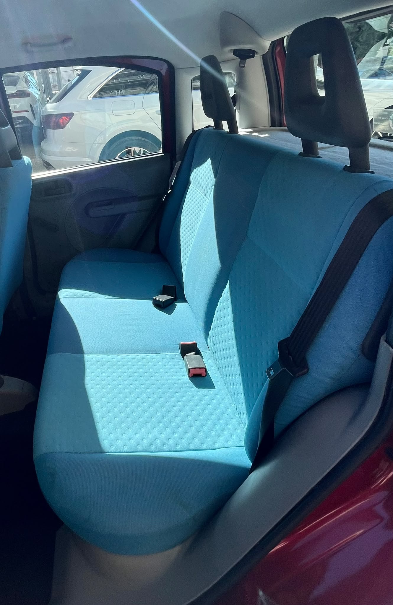 Fiat Panda 1.2 Emotion