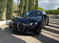 Bmw 420d 48V xDrive Coupé Msport hybrid 2024