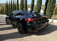 Bmw 420d 48V xDrive Coupé Msport hybrid 2024