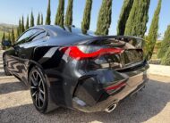 Bmw 420d 48V xDrive Coupé Msport hybrid 2024