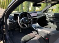 Bmw 420d 48V xDrive Coupé Msport hybrid 2024
