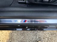Bmw 420d 48V xDrive Coupé Msport hybrid 2024