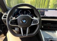 Bmw 420d 48V xDrive Coupé Msport hybrid 2024