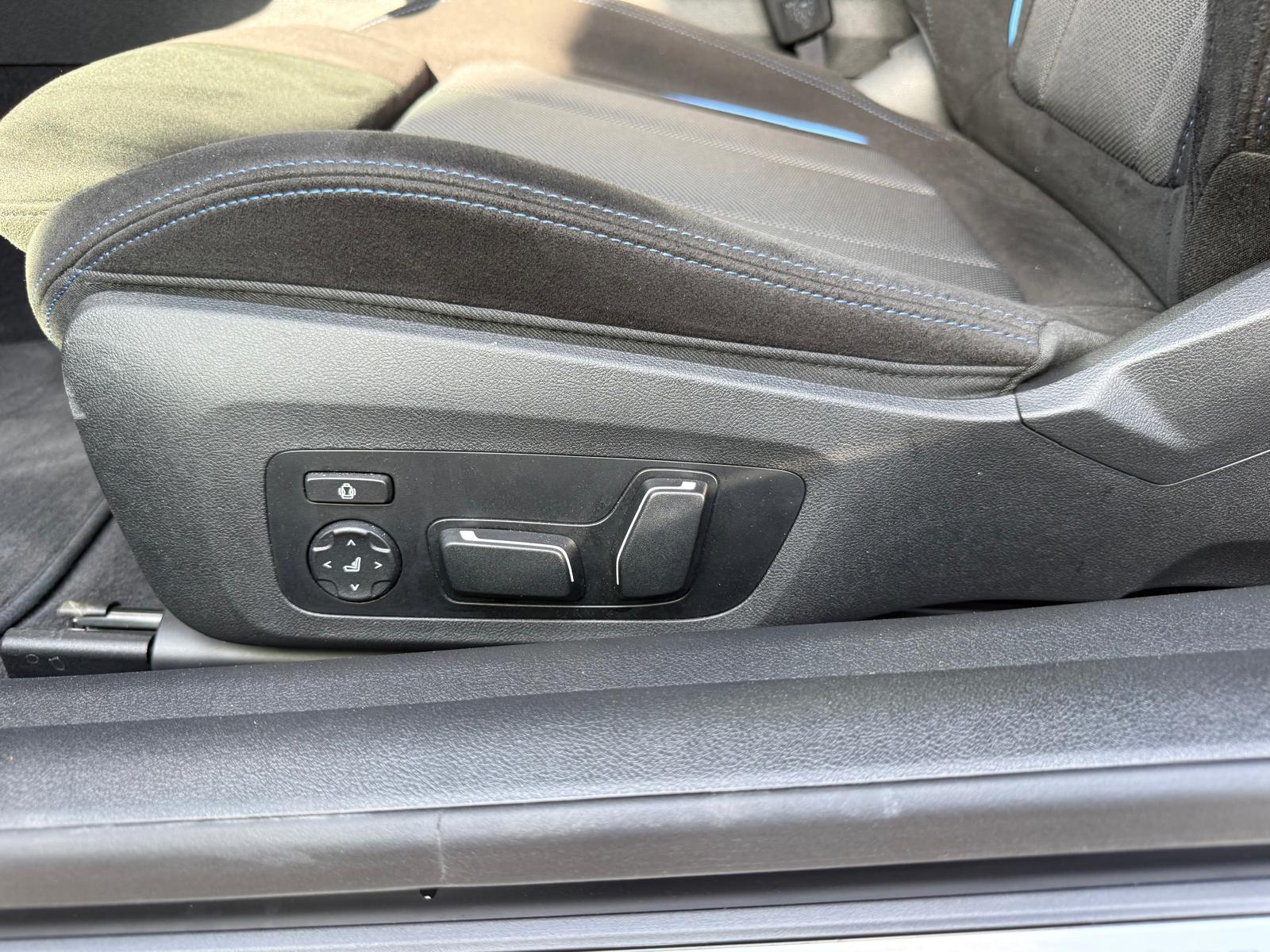 Bmw 420d 48V xDrive Coupé Msport hybrid 2024