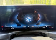Bmw 420d 48V xDrive Coupé Msport hybrid 2024