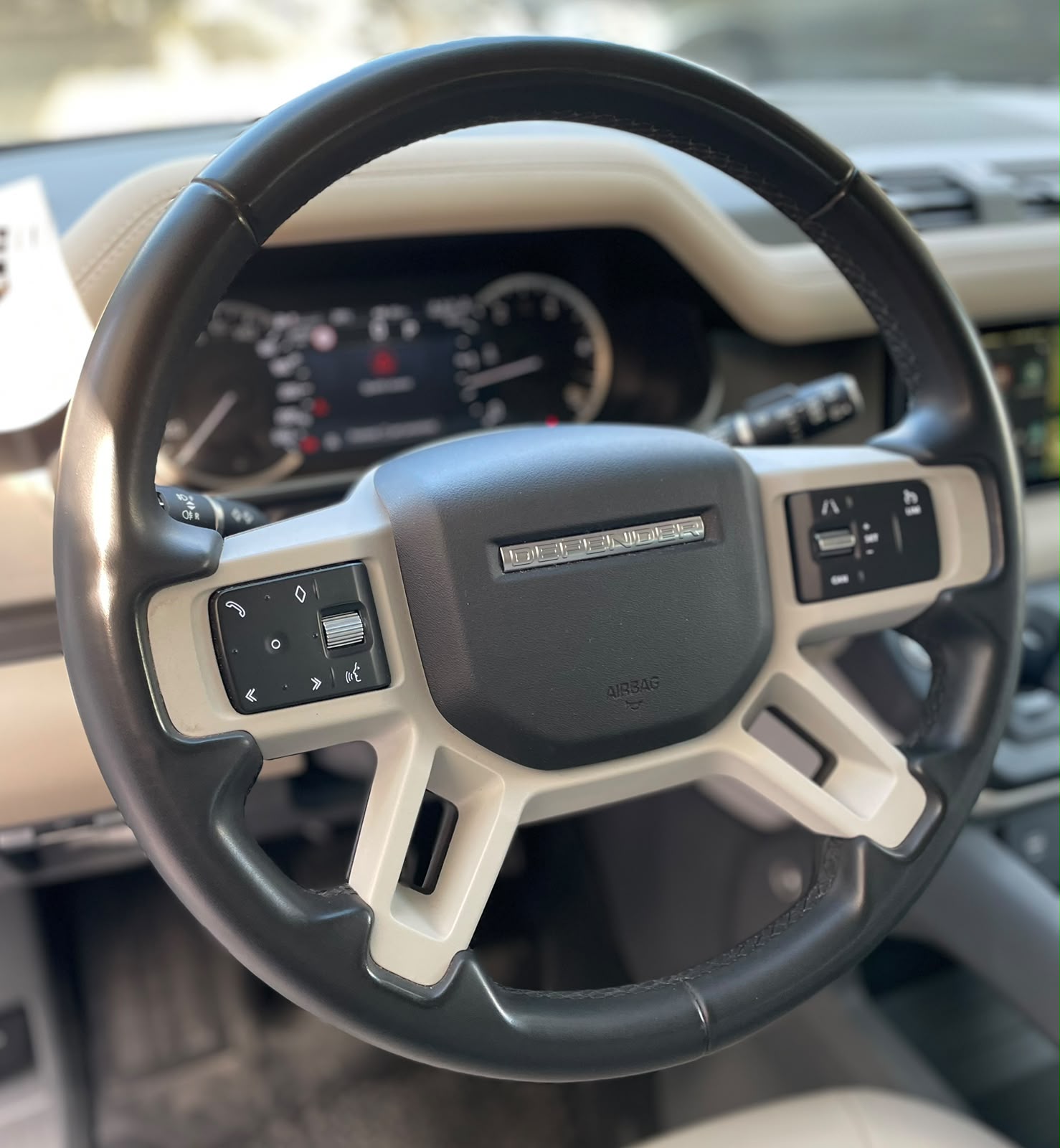 Land Rover Defender 110 3.0D 200 CV AWD SE 2023