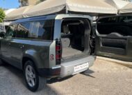 Land Rover Defender 110 3.0D 200 CV AWD SE 2023