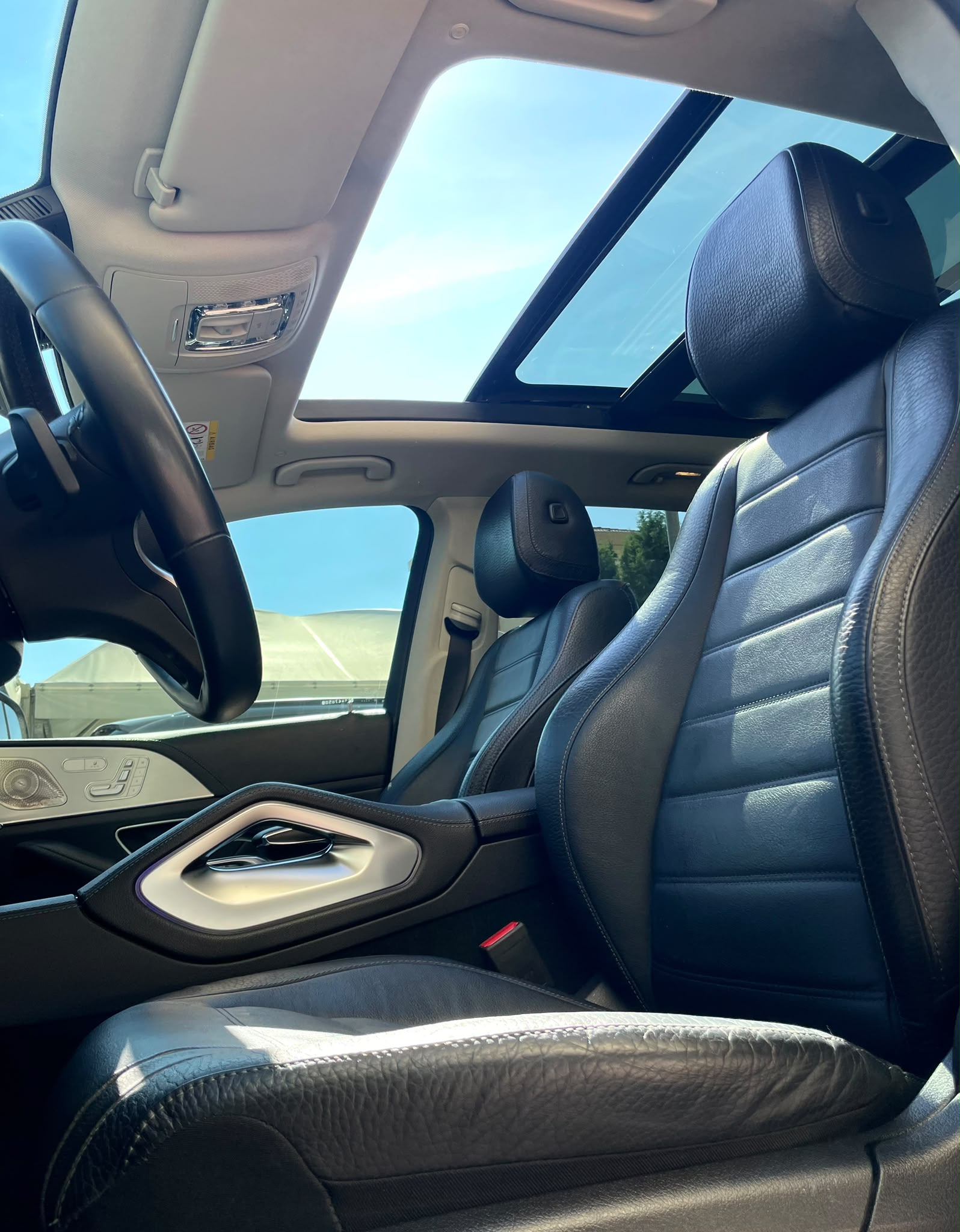 Mercedes-benz GLE 300 d 4Matic AMG Premium Plus