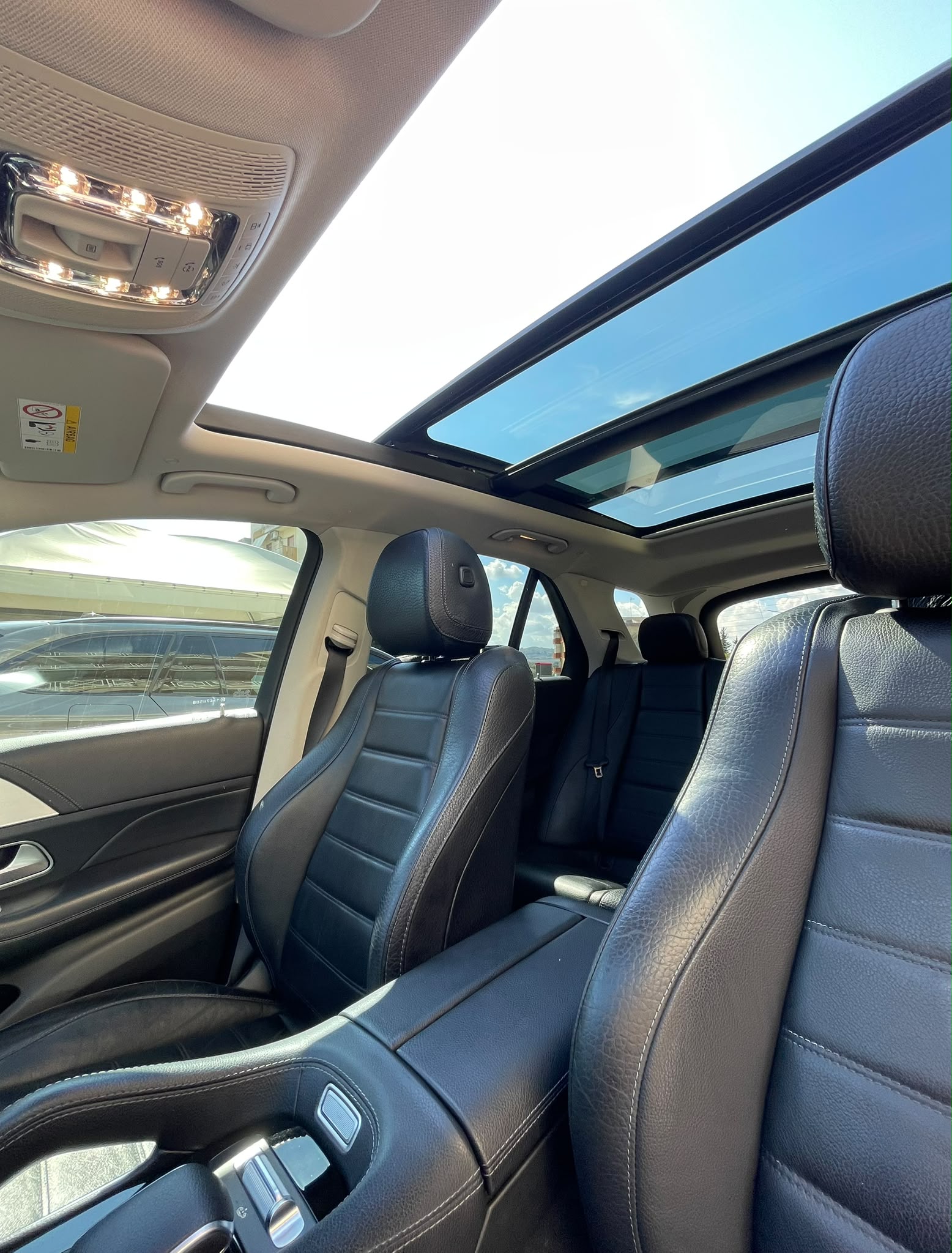 Mercedes-benz GLE 300 d 4Matic AMG Premium Plus