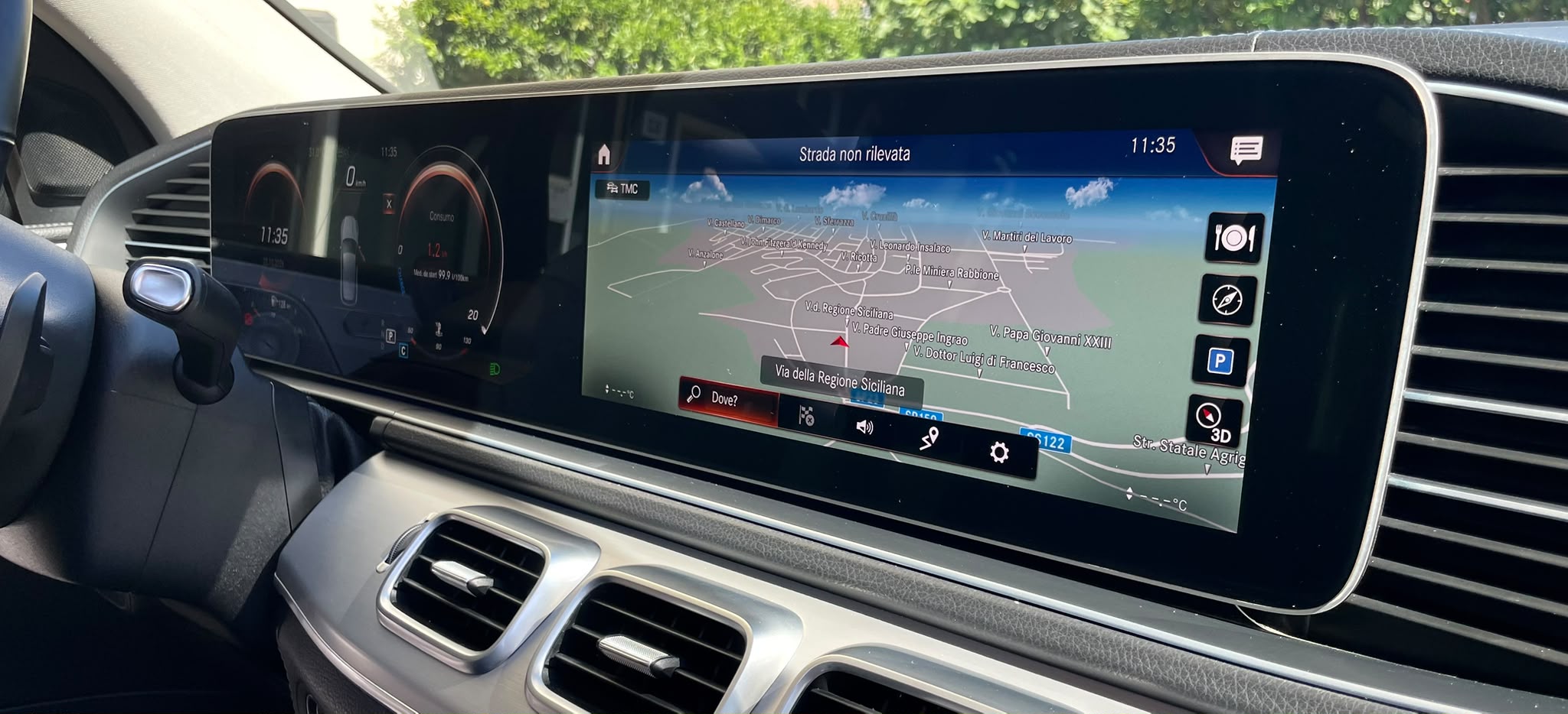 Mercedes-benz GLE 300 d 4Matic AMG Premium Plus