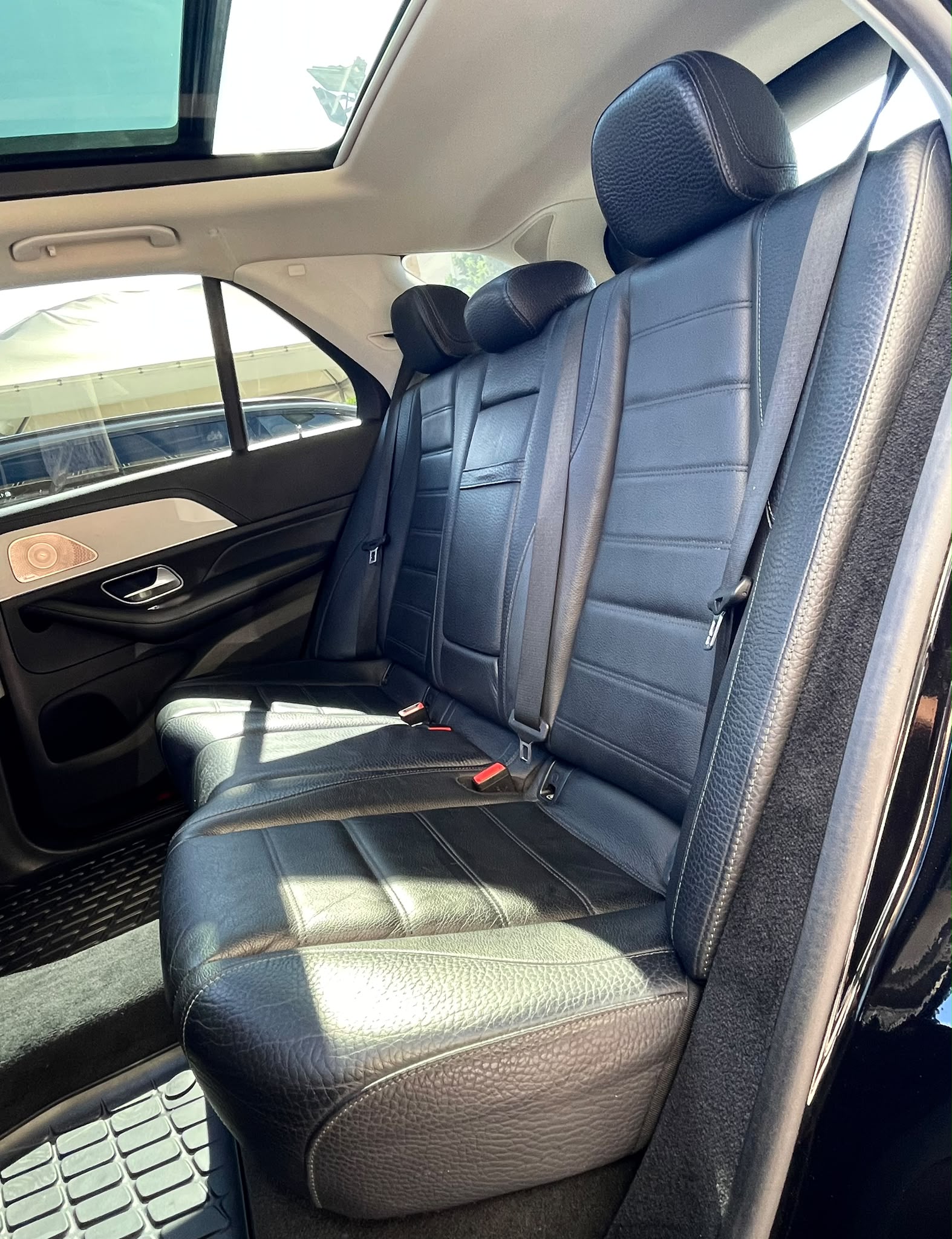 Mercedes-benz GLE 300 d 4Matic AMG Premium Plus