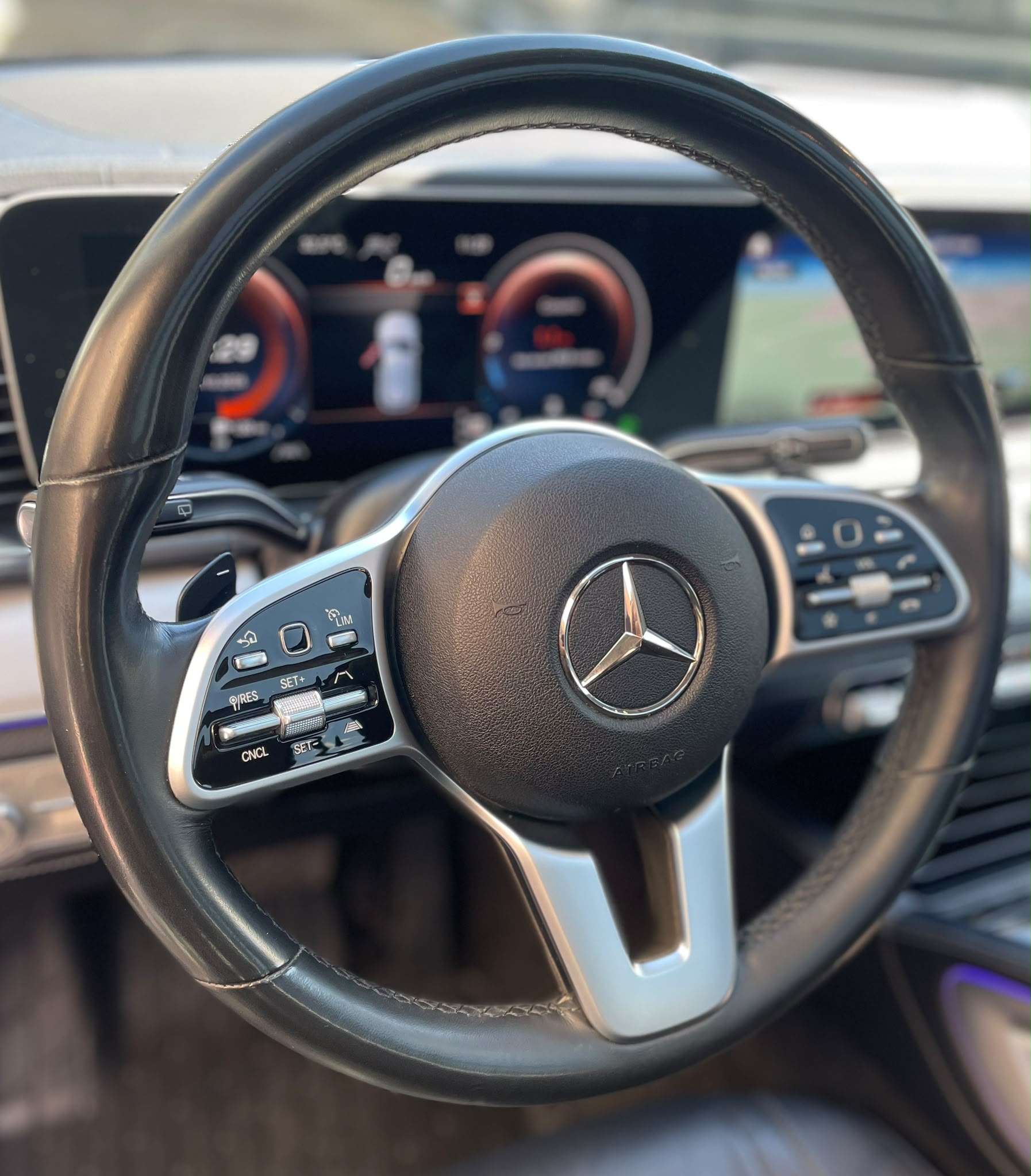 Mercedes-benz GLE 300 d 4Matic AMG Premium Plus