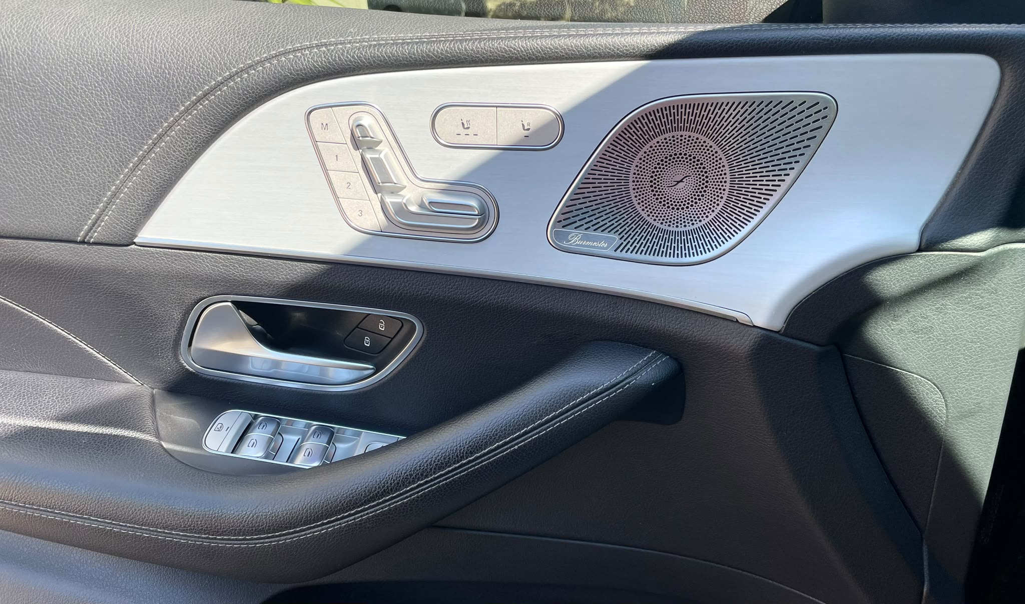 Mercedes-benz GLE 300 d 4Matic AMG Premium Plus