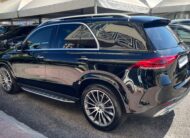 Mercedes-benz GLE 300 d 4Matic AMG Premium Plus