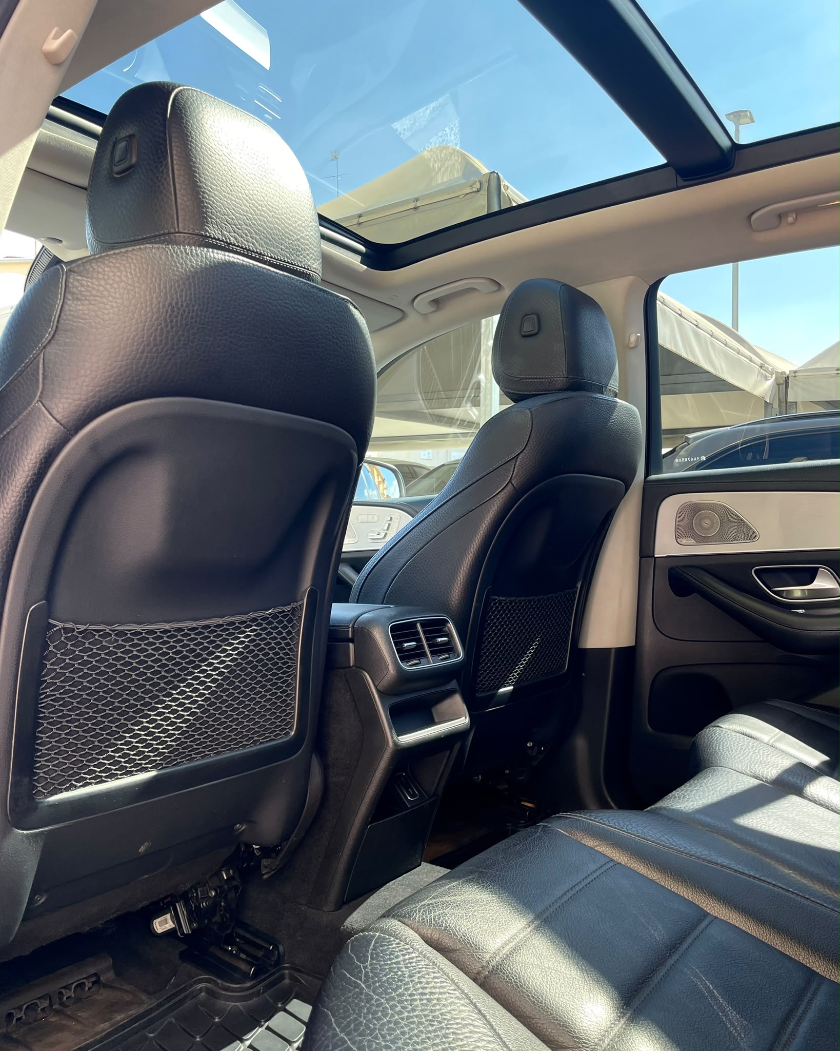 Mercedes-benz GLE 300 d 4Matic AMG Premium Plus