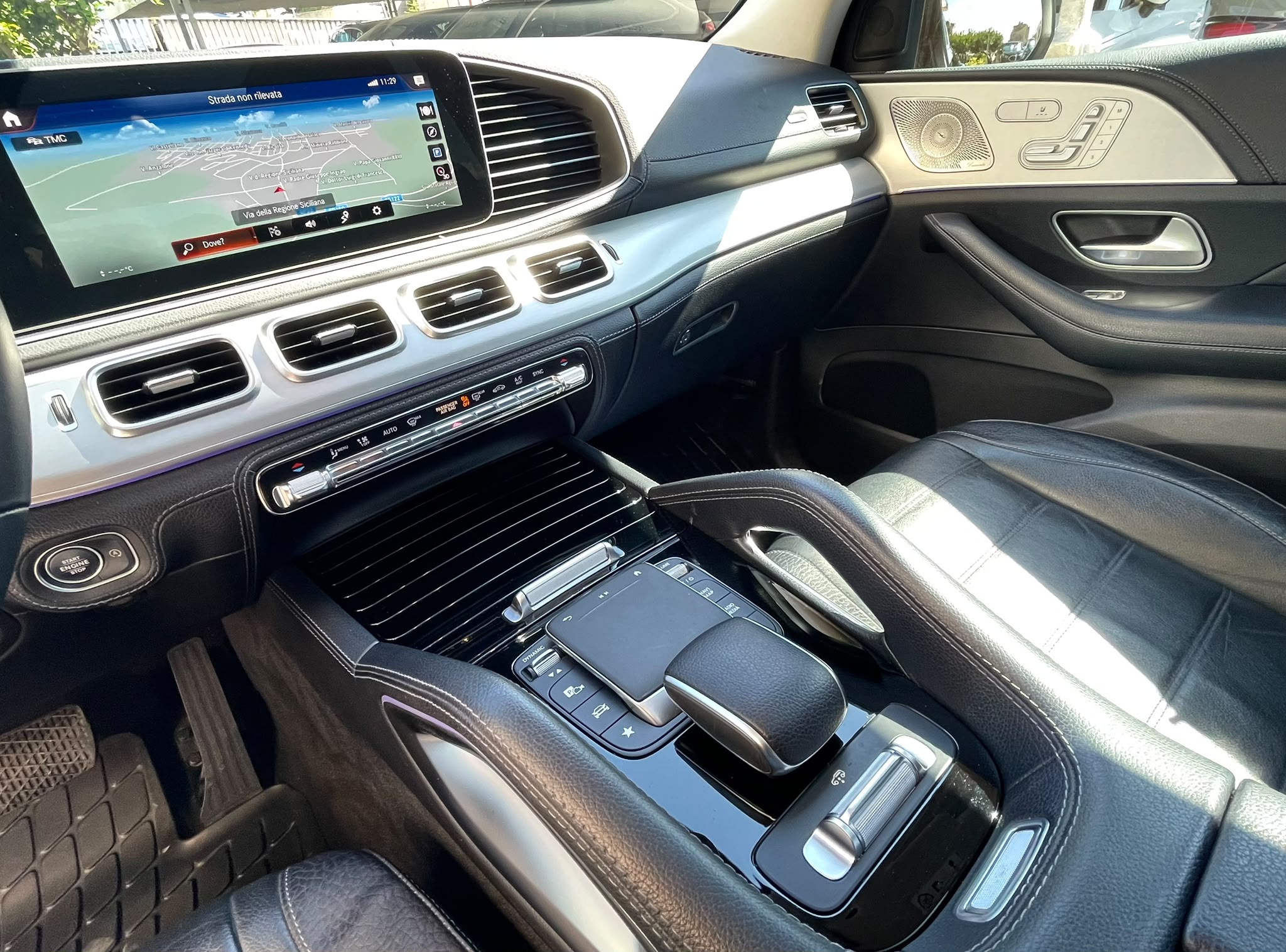 Mercedes-benz GLE 300 d 4Matic AMG Premium Plus