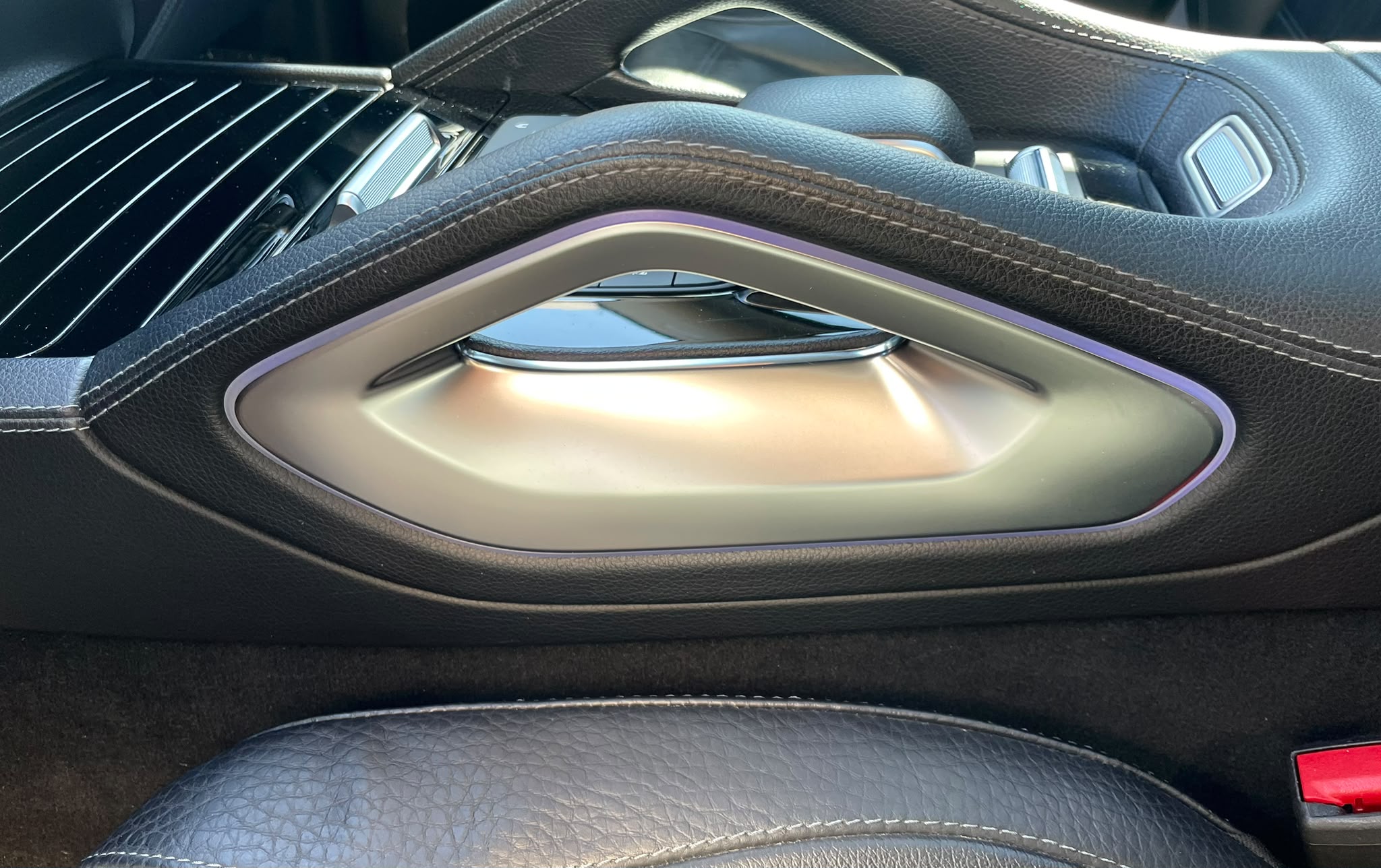 Mercedes-benz GLE 300 d 4Matic AMG Premium Plus