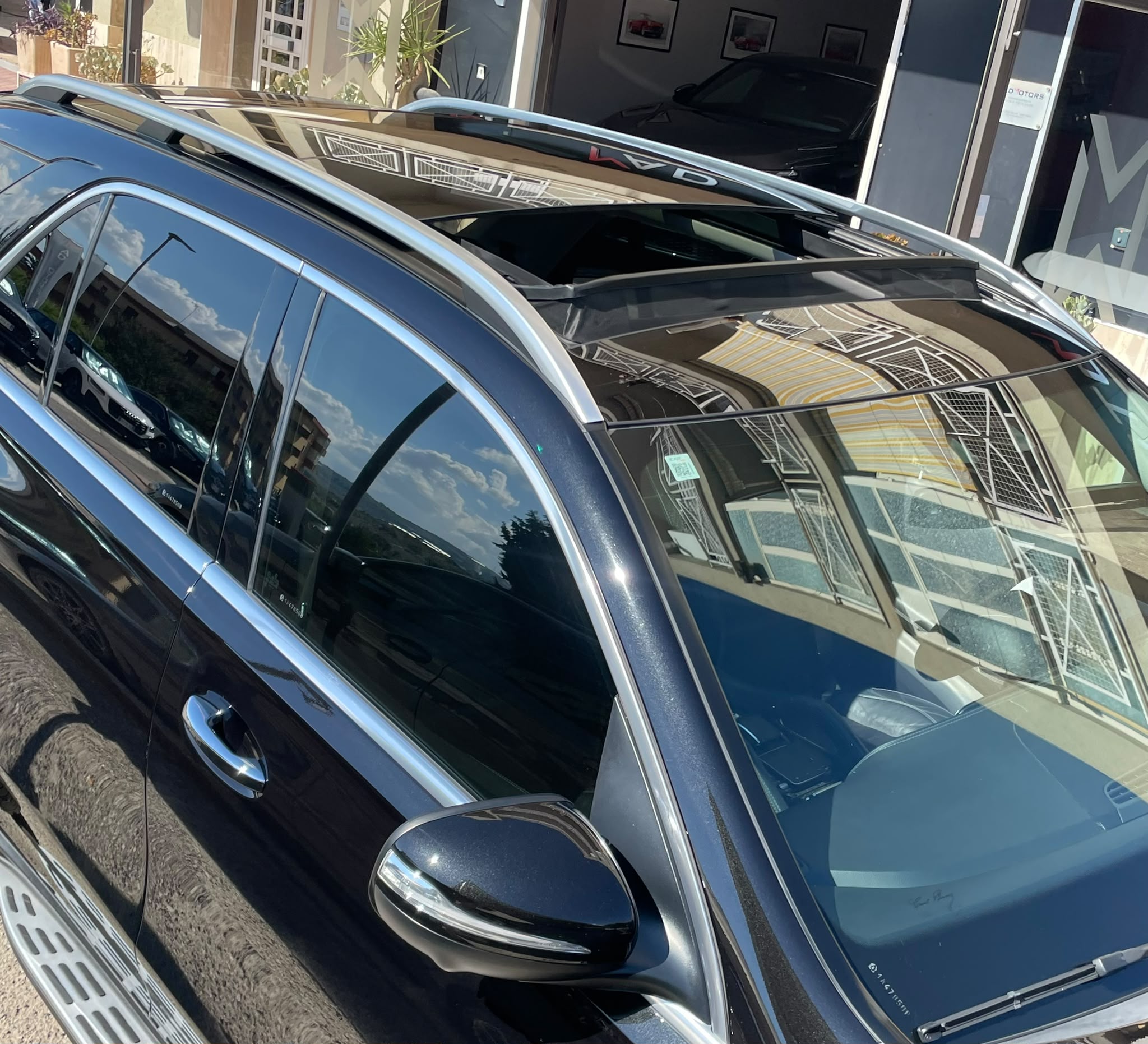 Mercedes-benz GLE 300 d 4Matic AMG Premium Plus