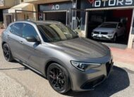 Alfa Romeo Stelvio 2.2 210 CV AT8 Q4 Veloce