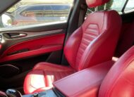Alfa Romeo Stelvio 2.2 210 CV AT8 Q4 Veloce