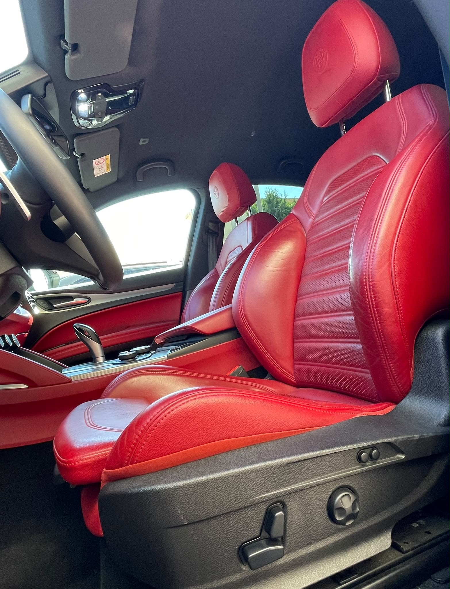 Alfa Romeo Stelvio 2.2 210 CV AT8 Q4 Veloce