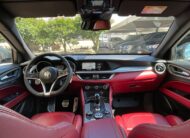 Alfa Romeo Stelvio 2.2 210 CV AT8 Q4 Veloce