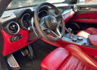 Alfa Romeo Stelvio 2.2 210 CV AT8 Q4 Veloce