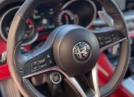 Alfa Romeo Stelvio 2.2 210 CV AT8 Q4 Veloce