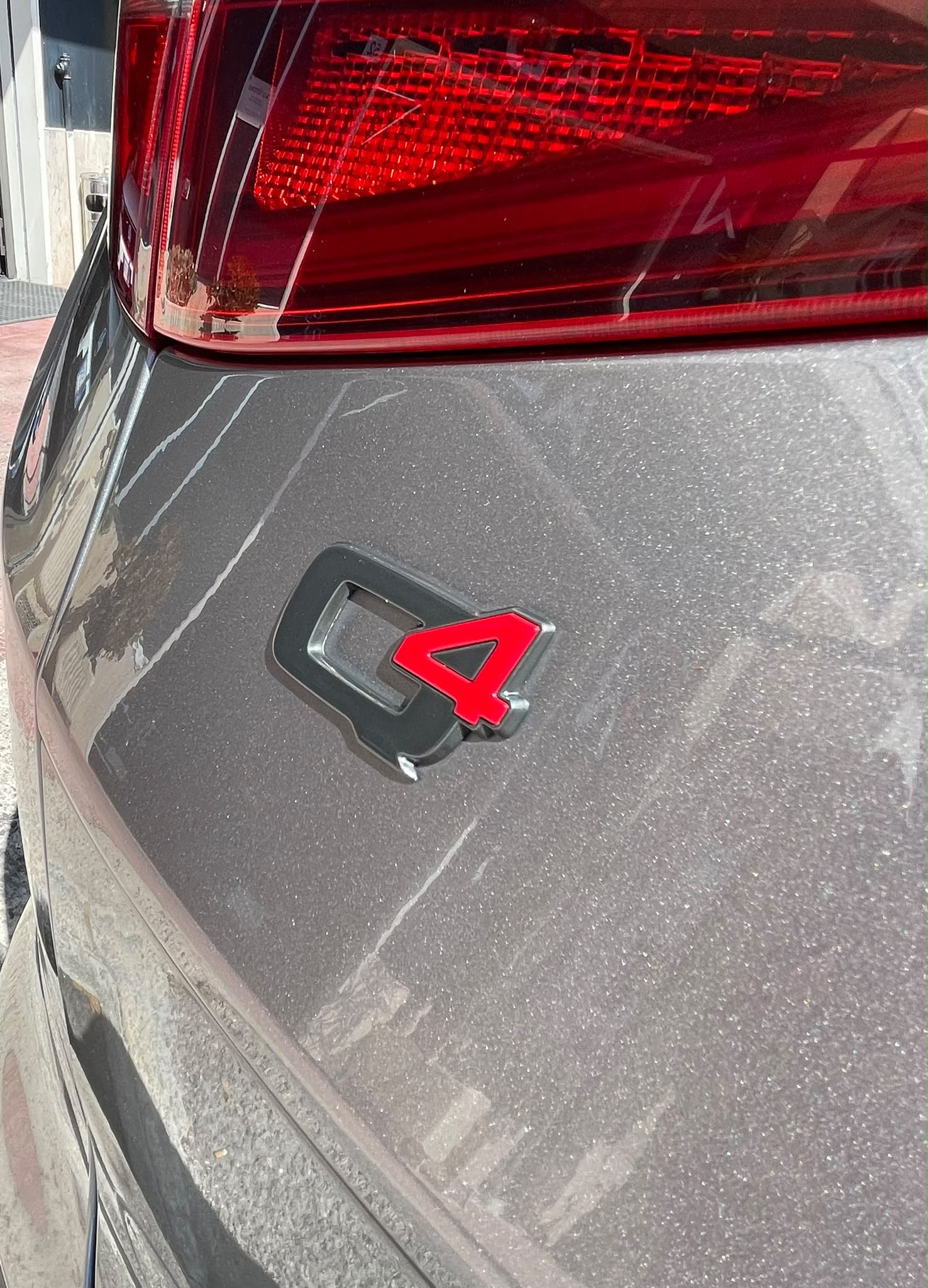 Alfa Romeo Stelvio 2.2 210 CV AT8 Q4 Veloce
