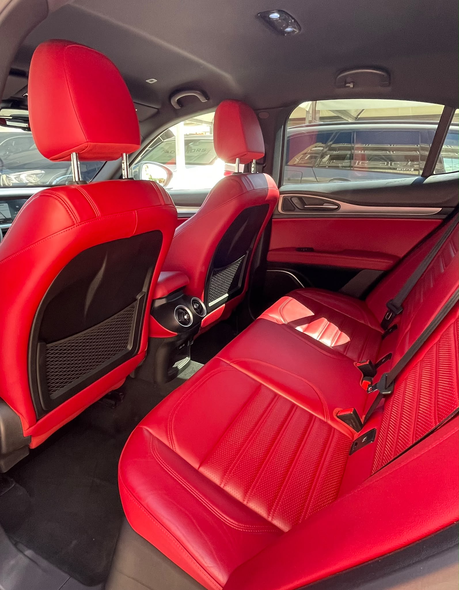 Alfa Romeo Stelvio 2.2 210 CV AT8 Q4 Veloce