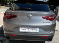Alfa Romeo Stelvio 2.2 210 CV AT8 Q4 Veloce