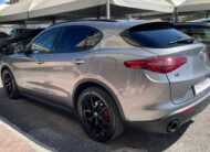 Alfa Romeo Stelvio 2.2 210 CV AT8 Q4 Veloce