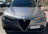 Alfa Romeo Stelvio 2.2 210 CV AT8 Q4 Veloce