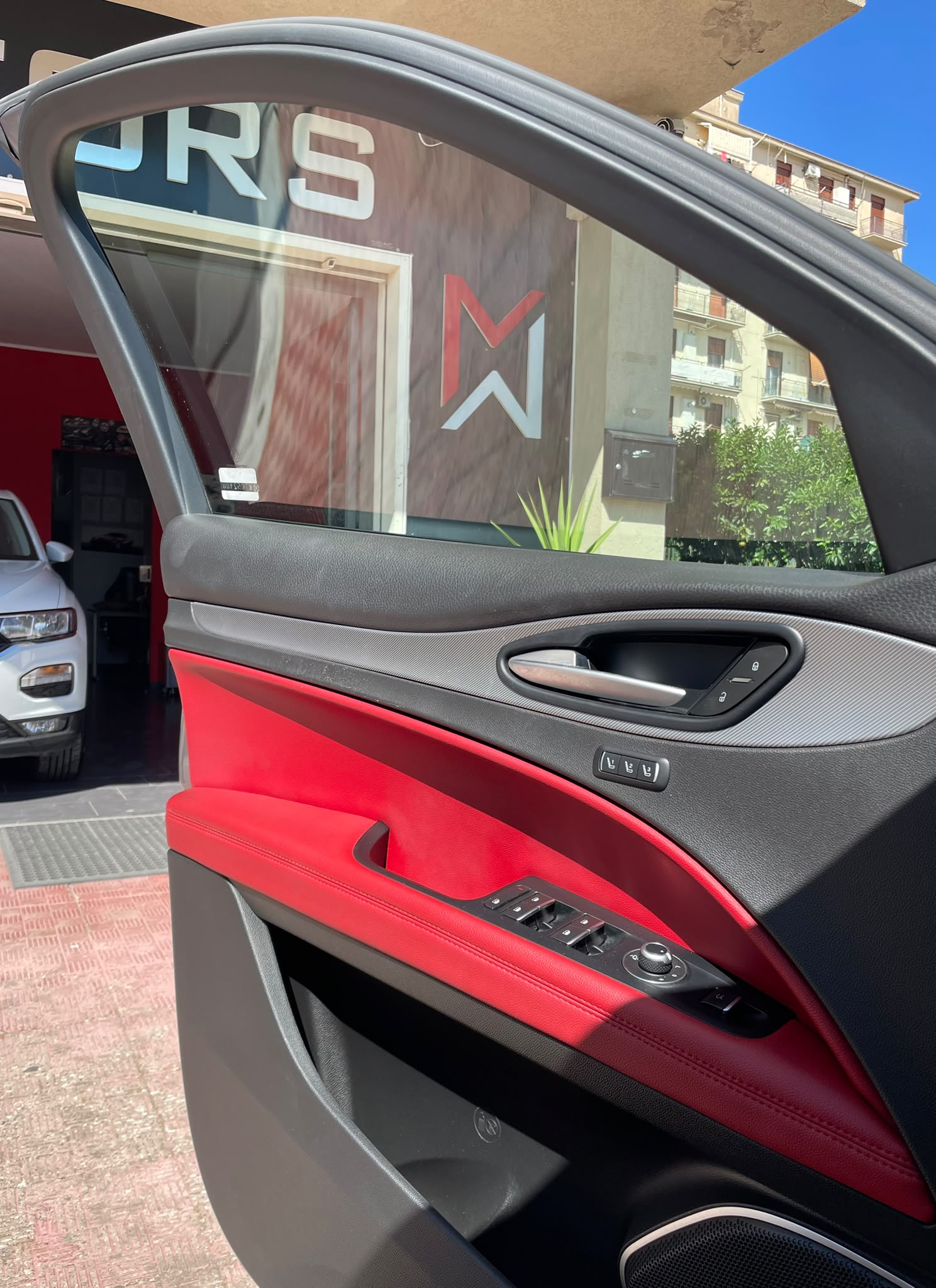 Alfa Romeo Stelvio 2.2 210 CV AT8 Q4 Veloce