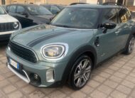 Mini Cooper D Countryman 2.0 150Cv ALL4