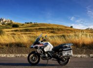 Bmw GS 1250 Adventure-Rallye 2021