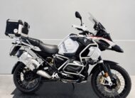 Bmw GS 1250 Adventure-Rallye 2021