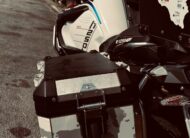 Bmw GS 1250 Adventure-Rallye 2021