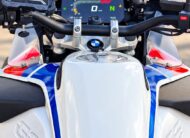 Bmw GS 1250 Adventure-Rallye 2021