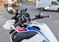Bmw GS 1250 Adventure-Rallye 2021