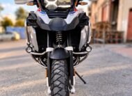 Bmw GS 1250 Adventure-Rallye 2021