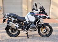 Bmw GS 1250 Adventure-Rallye 2021