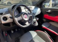 Fiat 500 Cabrio 1.3 Mtj 16V 95 CV GQ