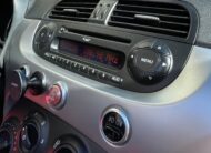Fiat 500 Cabrio 1.3 Mtj 16V 95 CV GQ