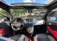 Fiat 500 Cabrio 1.3 Mtj 16V 95 CV GQ