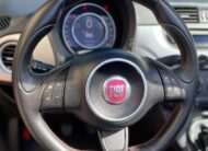 Fiat 500 Cabrio 1.3 Mtj 16V 95 CV GQ