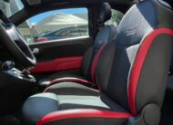 Fiat 500 Cabrio 1.3 Mtj 16V 95 CV GQ